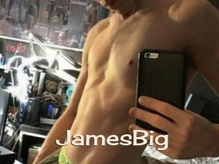 JamesBig Big Dicks Round Ass
