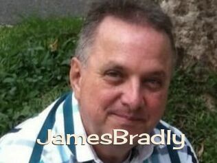 James_Bradly