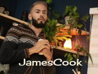 JamesCook