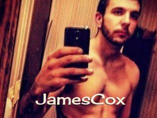 JamesCox