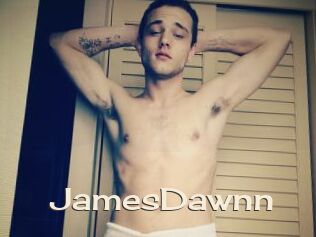 JamesDawnn