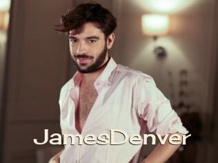 JamesDenver