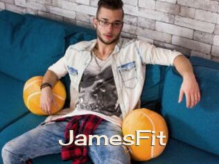 JamesFit