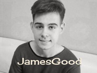 JamesGood