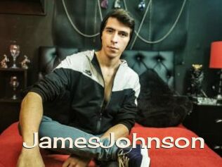 JamesJohnson
