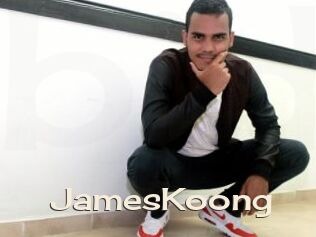 JamesKoong