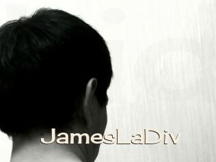 JamesLaDiv