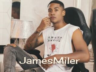 JamesMiler