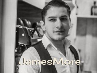 JamesMore