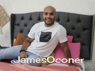 JamesOconer