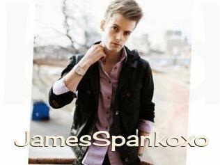 JamesSpankoxo