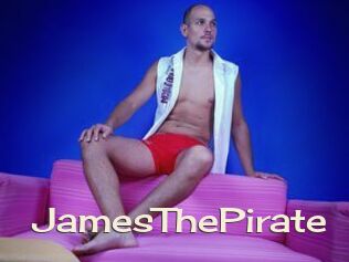 JamesThePirate
