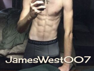 JamesWest007 Big Dicks Round Ass