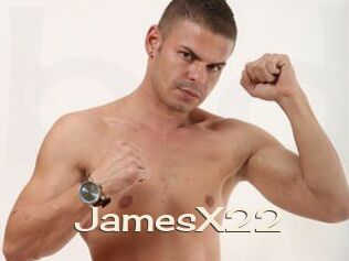 JamesX22
