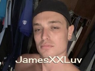 JamesXXLuv