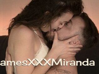 JamesXXXMiranda