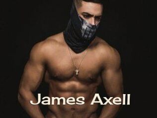 James_Axell Big Dicks Round Ass