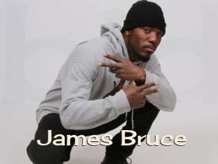 James_Bruce Big Dicks Round Ass