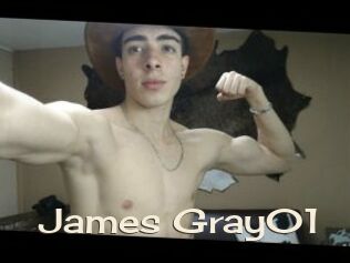 James_Gray01 Big Dicks Round Ass