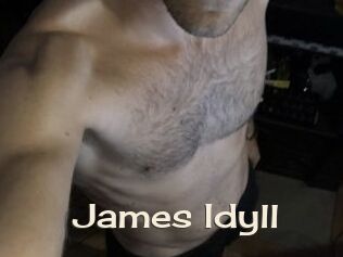 James_Idyll Big Dicks Round Ass