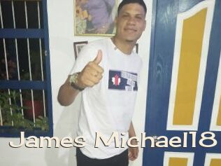 James_Michael18 Big Dicks Round Ass