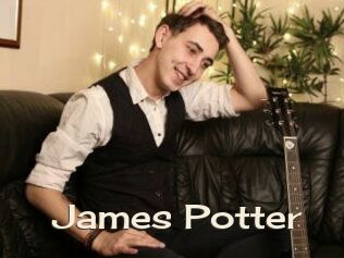 James_Potter