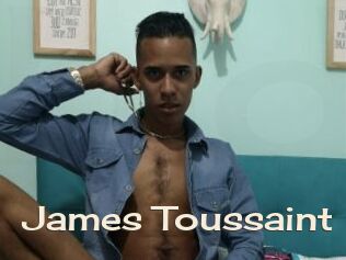 James_Toussaint