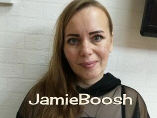 JamieBoosh