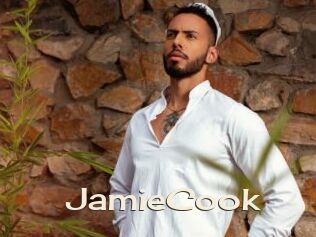 JamieCook