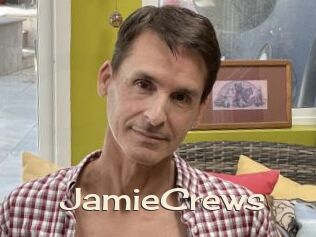 JamieCrews