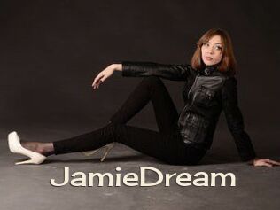 JamieDream