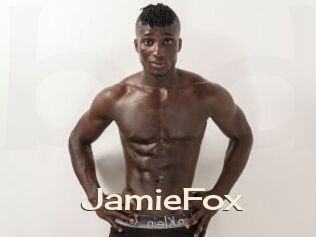 JamieFox