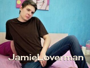 JamieLoverman