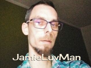 JamieLuvMan