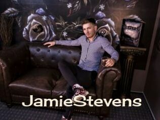 JamieStevens
