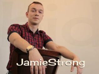 JamieStrong