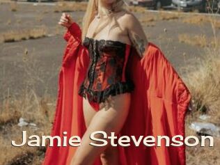 Jamie_Stevenson
