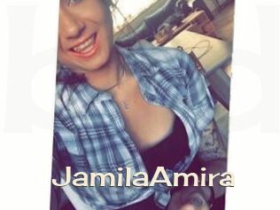 JamilaAmira