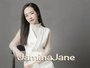 JaminaJane