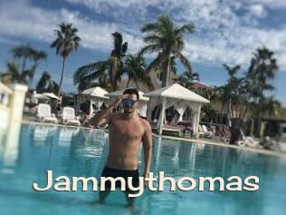 Jammythomas