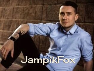 Jampik_Fox