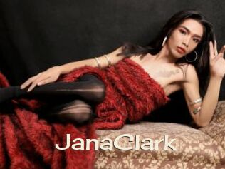 JanaClark Big Dicks Round Ass