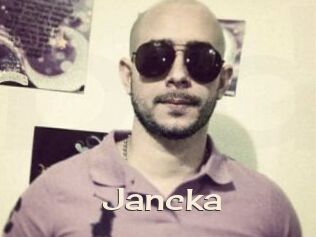 Jancka
