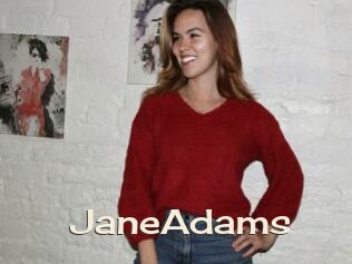 JaneAdams