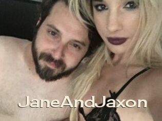 JaneAndJaxon