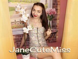 JaneCuteMiss