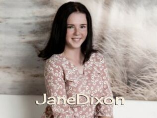 JaneDixon