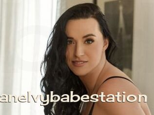JaneIvybabestation