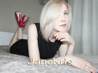 JaneKris
