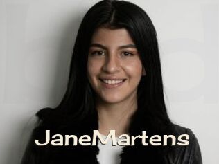 JaneMartens
